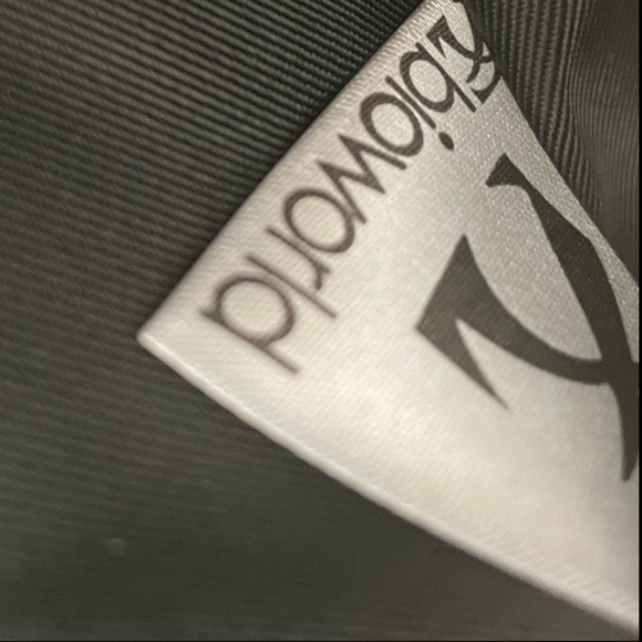 Scream movie mens wallet bifold black white
Card Case ID ghostface new - Picture 4 of 6